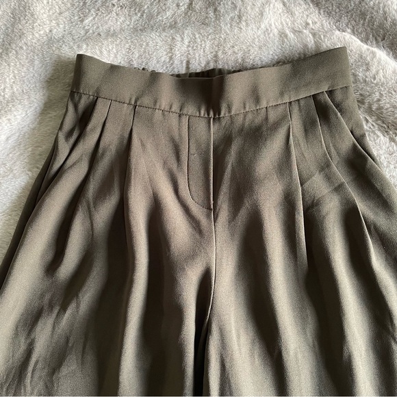 Babaton - Clifford Pant (Tuscan Olive) - Picture 5 of 11
